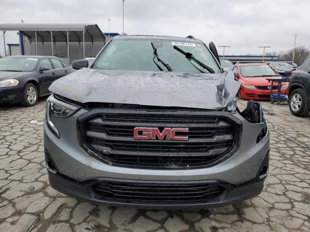 3GKALVEX3LL238418 GMC Terrain Slt