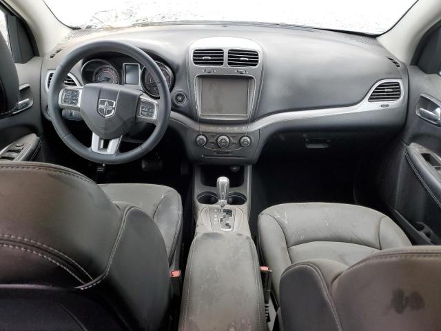 3C4PDCGB0GT115416 Dodge Journey Crossroad