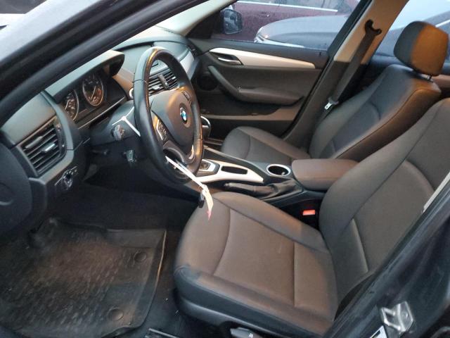 WBAVL1C58FVY35699 BMW X1 Xdrive28i
