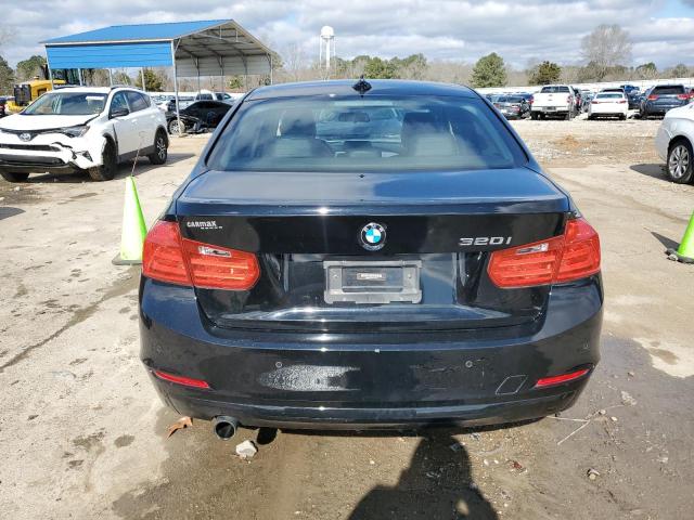 WBA3B1C50FK139673 BMW 320 I