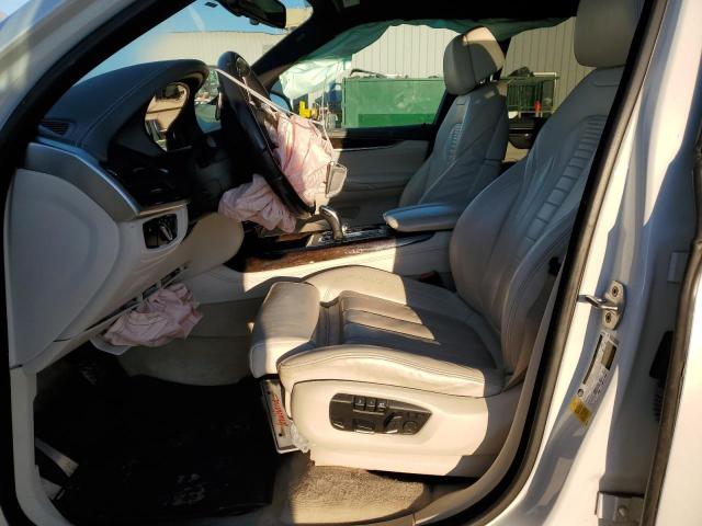 5UXKR2C53G0R72704 BMW X5 Sdrive35i