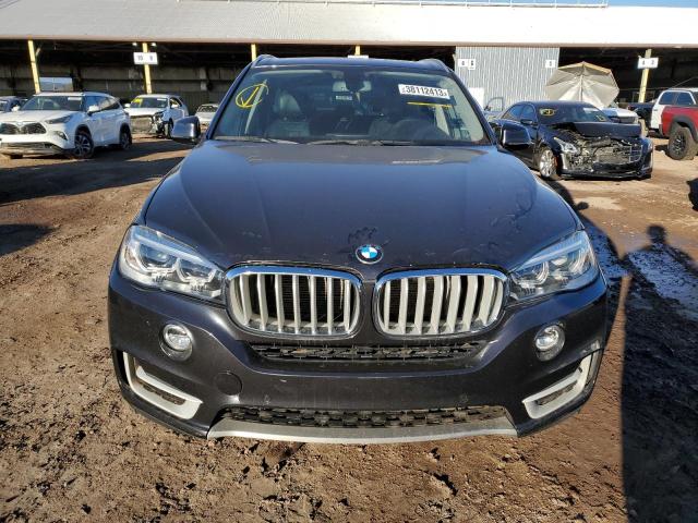 5UXKR0C56F0K58696 BMW X5 Xdrive35i