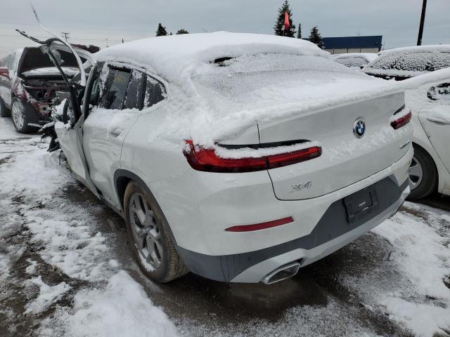 5UX33DT04N9J96789 BMW X4 Xdrive30i