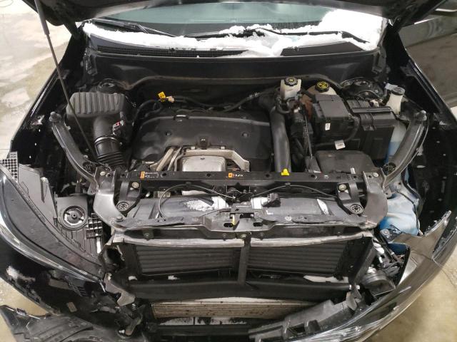 3GKALVEX1JL275397 GMC Terrain Slt