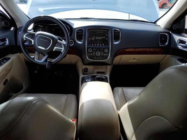 1C4RDJEG0FC858003 Dodge Durango Citadel