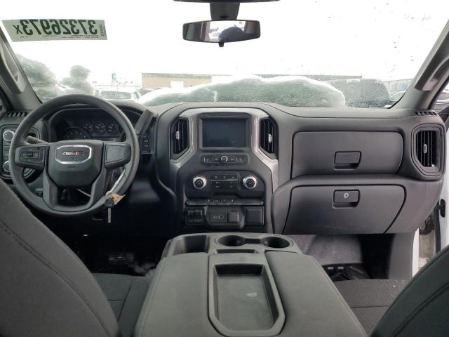 1GT59LE7XPF116543 GMC Sierra K2500 Heavy Duty
