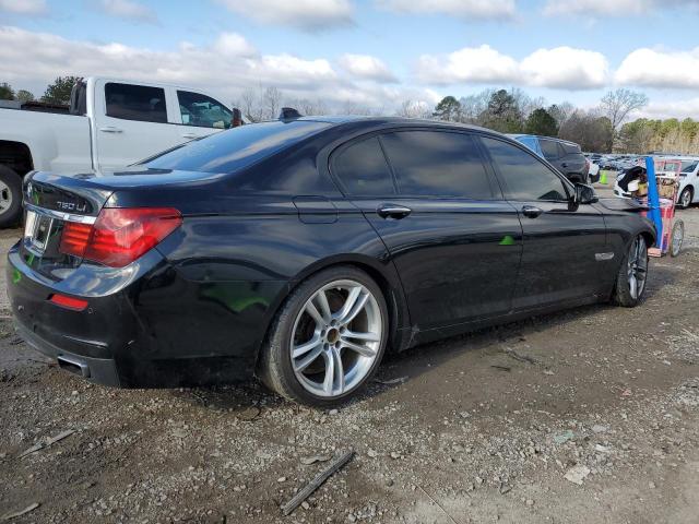 WBAYE8C56ED135457 BMW 750 LI