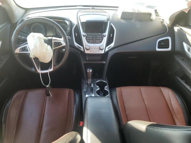 2GKALPEK3H6346291 GMC Terrain Slt