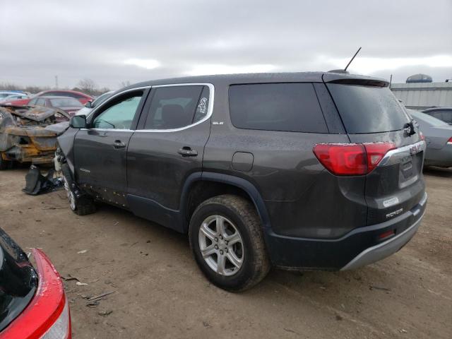 1GKKNKLA7KZ193213 GMC ACADIA SLE