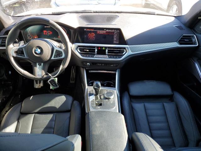 WBA5U7C03LA232344 BMW M340I