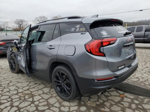 3GKALVEX3LL238418 GMC Terrain Slt