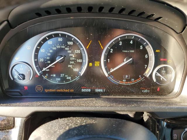 5UXKR2C53G0R72704 BMW X5 Sdrive35i