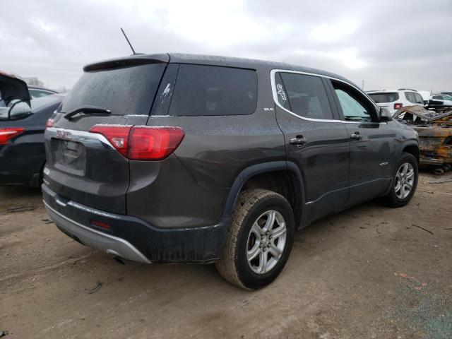 1GKKNKLA7KZ193213 GMC ACADIA SLE