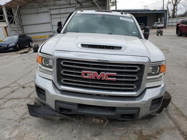 1GT42VCY5JF268289 GMC Sierra K3500