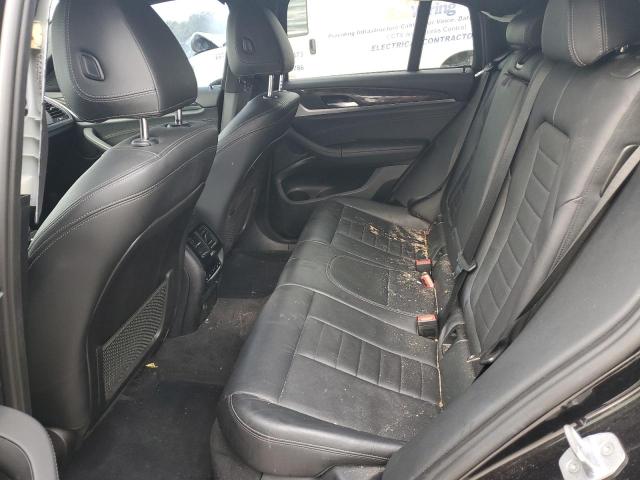5UXUJ3C53KLG52850 BMW X4 Xdrive30i