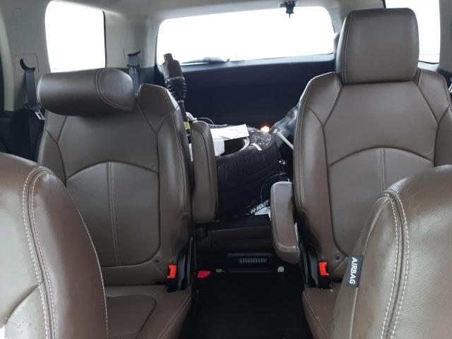 1GKKVSKD3EJ368474 GMC Acadia Slt-2