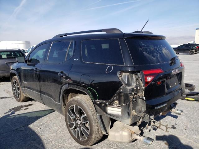 1GKKNMLS9KZ147970 GMC Acadia Slt-1