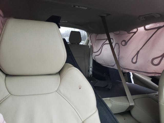 5J8YD4H33LL032622 Acura MDX