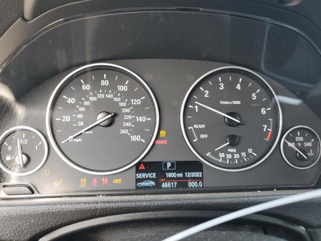 WBA3B1C50FK139673 BMW 320 I