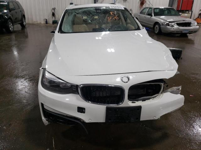 WBA8Z5C52FGS36563 BMW 328 Xigt Sulev