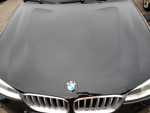 5UXXW3C58J0T80677 BMW X4 Xdrive28i