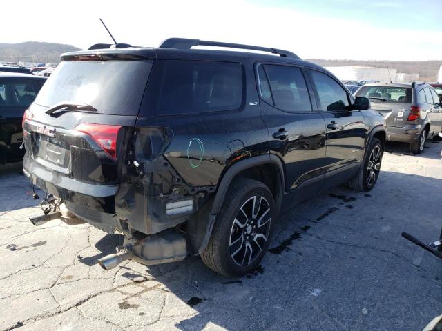 1GKKNMLS9KZ147970 GMC Acadia Slt-1