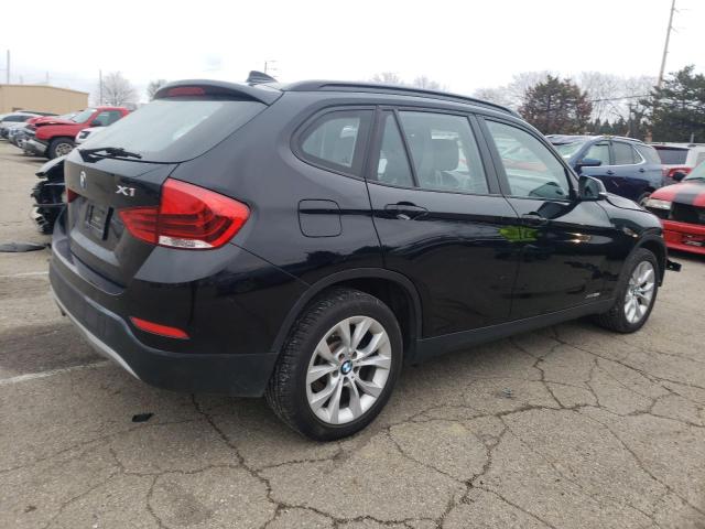 WBAVL1C51EVY10108 BMW X1 Xdrive28i