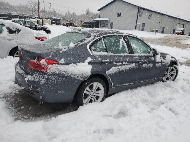 WBA8D9C38HA011557 BMW 330 XI