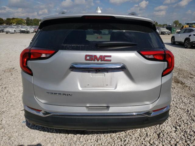 3GKALPEVXKL161104 GMC Terrain Slt