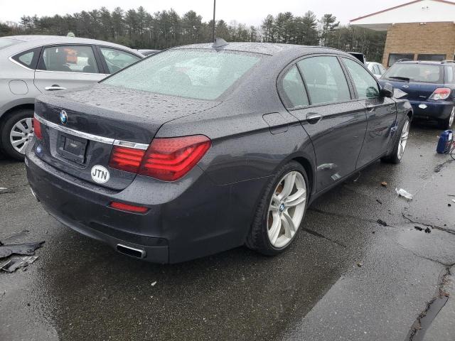 WBAYF4C51FGS99169 BMW 740 LXI
