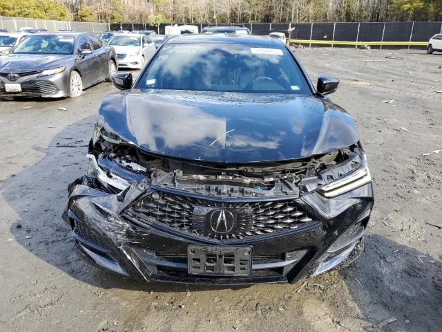 19UUB6F59MA006043 Acura Tlx Tech A