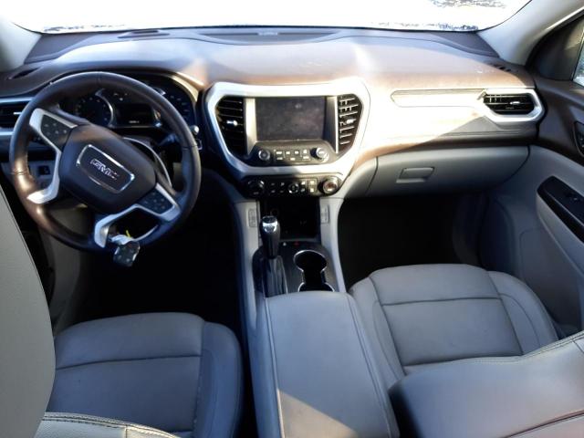 1GKKNWLS9HZ291524 GMC Acadia Slt-2