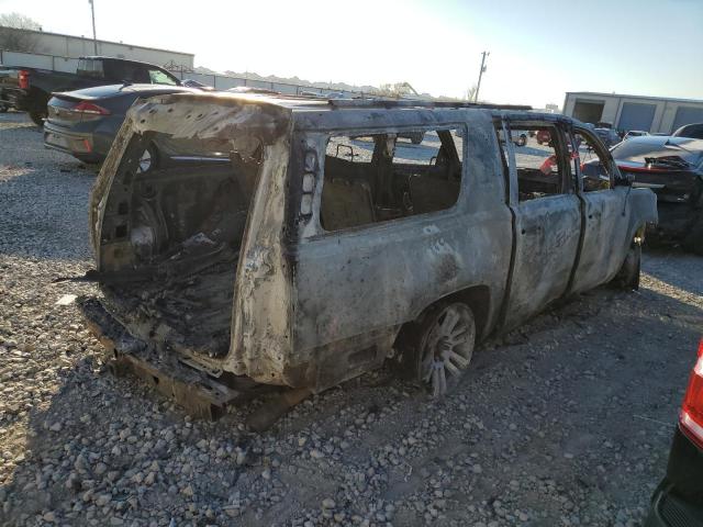 1GKS2HKJ6GR154326 GMC YUKON XL DENALI