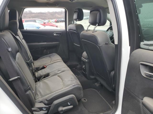 3C4PDCGB0GT115416 Dodge Journey Crossroad