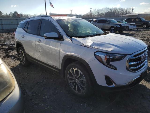 3GKALPEX8LL341247 GMC Terrain Slt