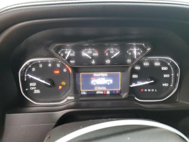 3GTU9CED4MG290622 GMC Sierra K1500 Elevation