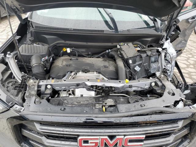 3GKALVEX3LL238418 GMC Terrain Slt
