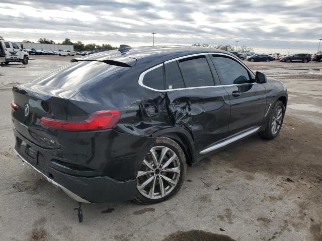 5UXUJ3C53KLG52850 BMW X4 Xdrive30i