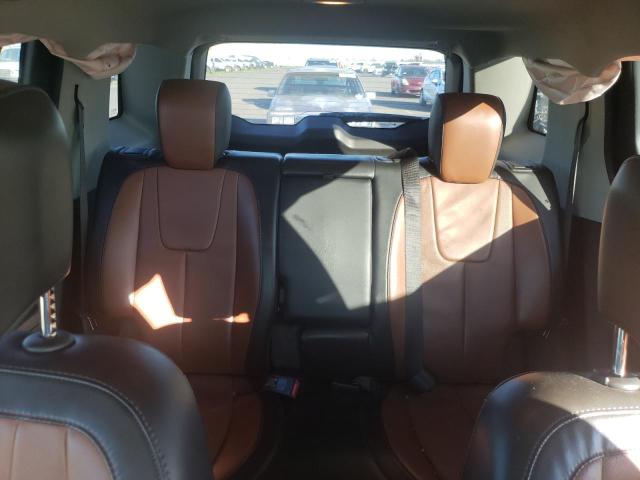 2GKALPEK3H6346291 GMC Terrain Slt