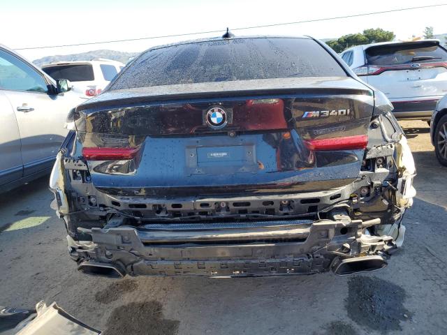 WBA5U7C03LA232344 BMW M340I
