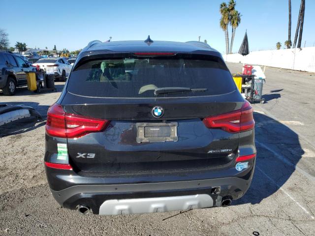 5UXTS1C00M9F22784 BMW X3 Xdrive30e