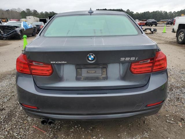 WBA3A5C57EF605875 BMW 328 I