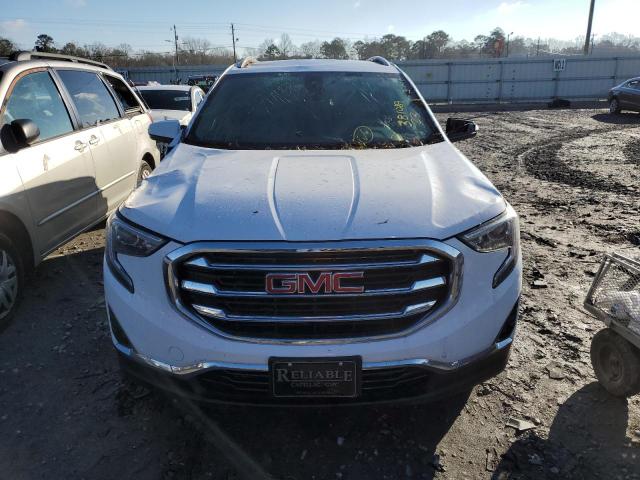 3GKALPEX8LL341247 GMC Terrain Slt