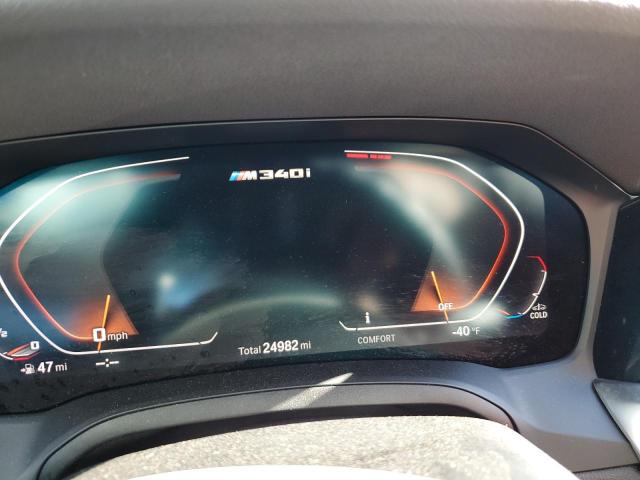 WBA5U7C03LA232344 BMW M340I
