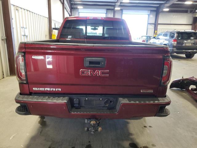 3GTU2NEC2HG312985 GMC Sierra K1500 Slt