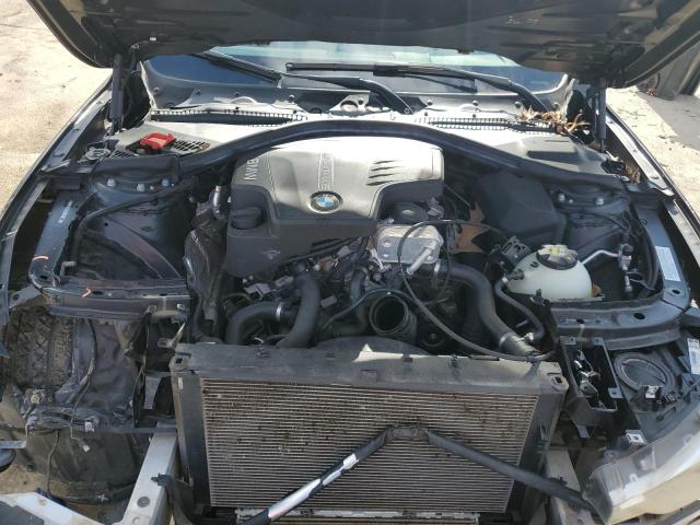 WBA3B1C50FK139673 BMW 320 I