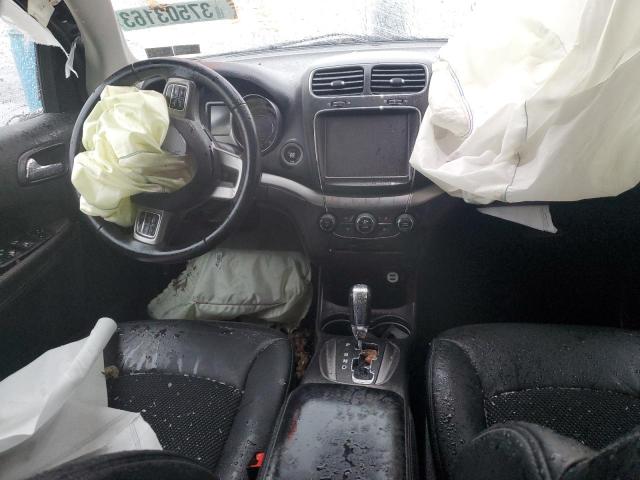 3C4PDCGB3JT216702 Dodge Journey Crossroad
