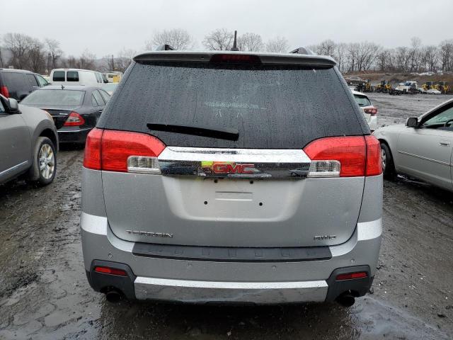 2GKFLYE36F6411281 GMC Terrain Slt
