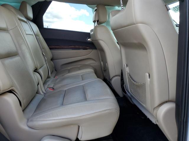 1C4RDJEG0FC858003 Dodge Durango Citadel