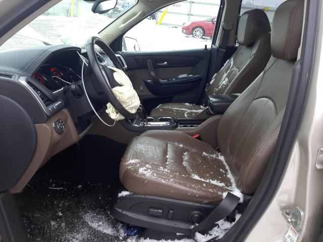 1GKKVSKD3EJ368474 GMC Acadia Slt-2